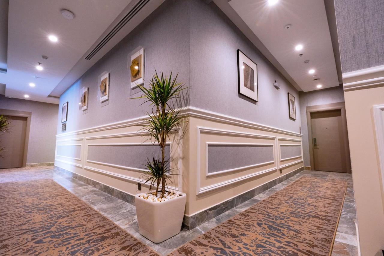 Iris Boutique Narjis Hotel